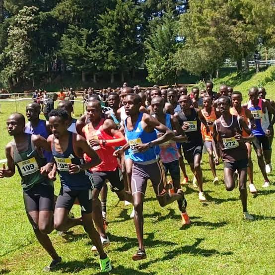 Community Running Club and Milestone Pacing